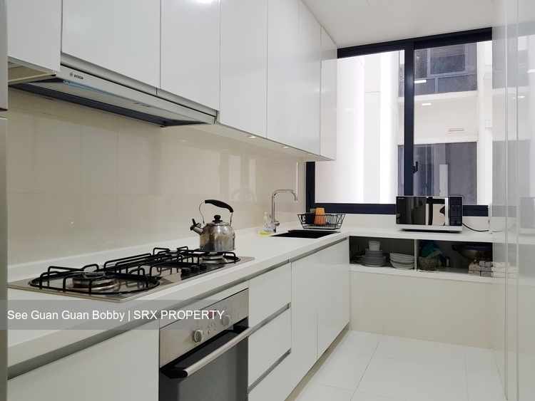 D'Leedon (D10), Condominium #176004122